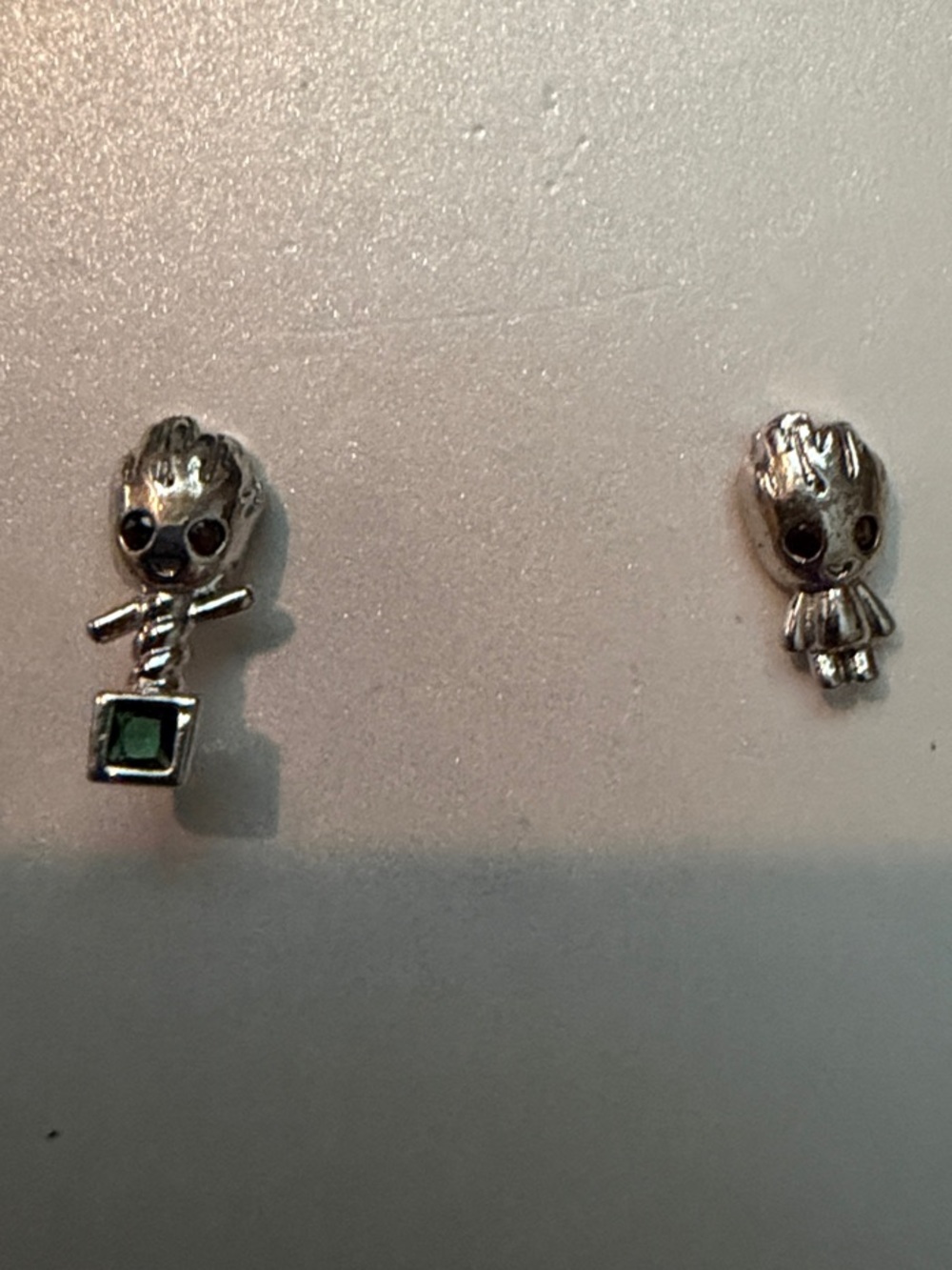 Girls Crew Stud earrings